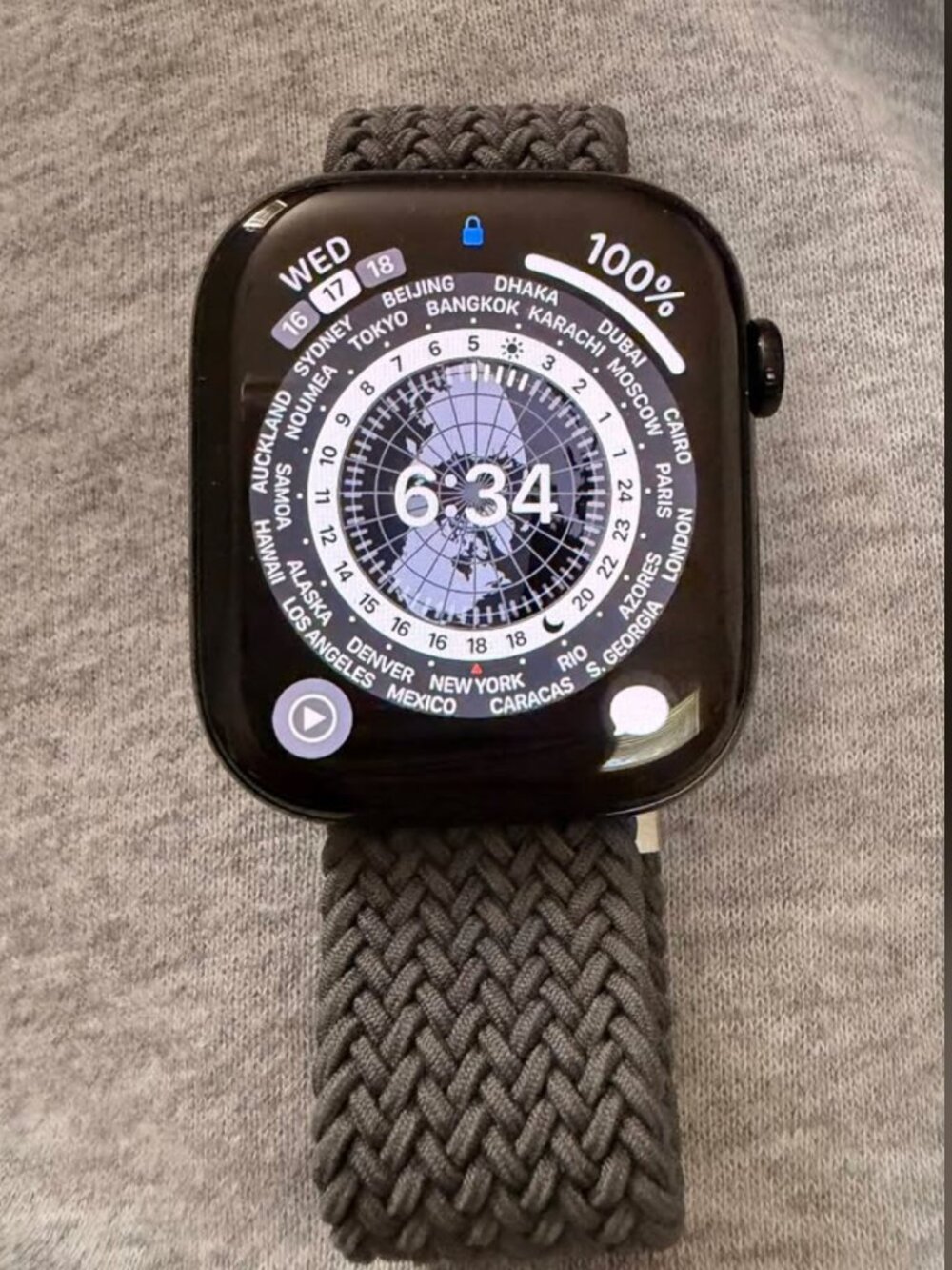 Apple Watch Series 11